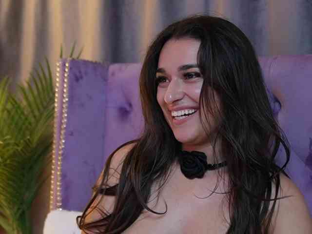 EmmaDallas's webcam live show