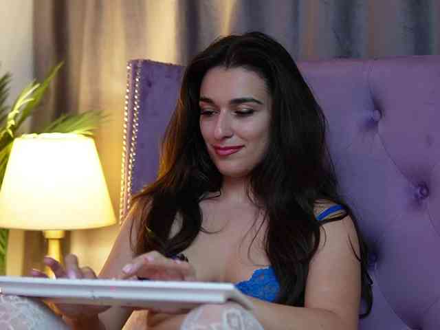 EmmaDallas webcam