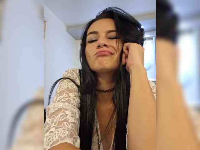 MartinaLane webcam