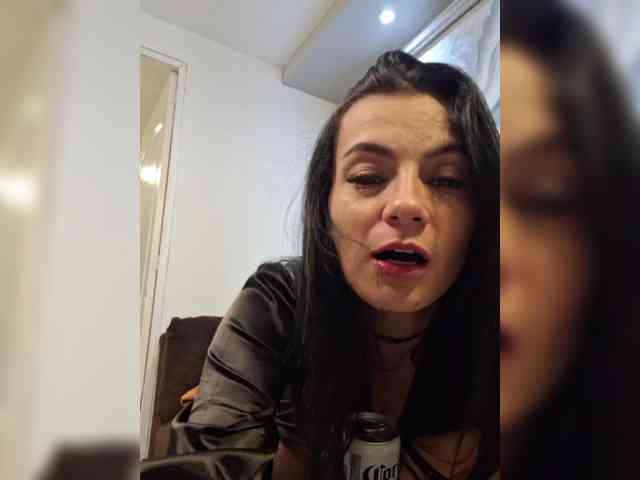 MartinaLane webcam