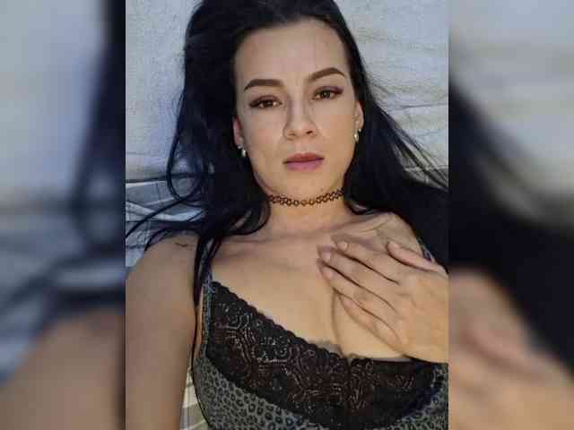 MartinaLane webcam