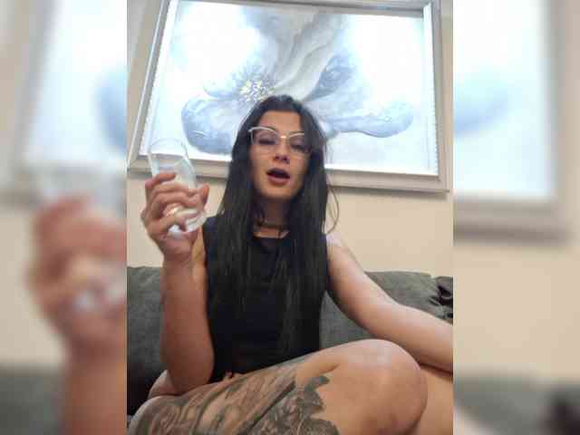 MartinaLane webcam