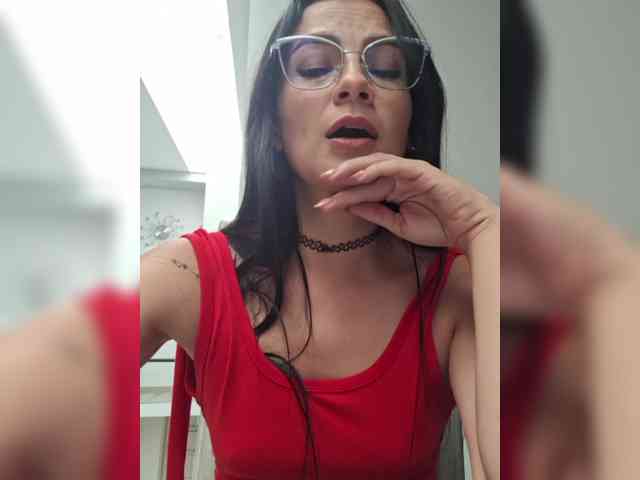 MartinaLane webcam