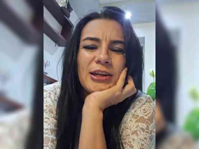 MartinaLane webcam
