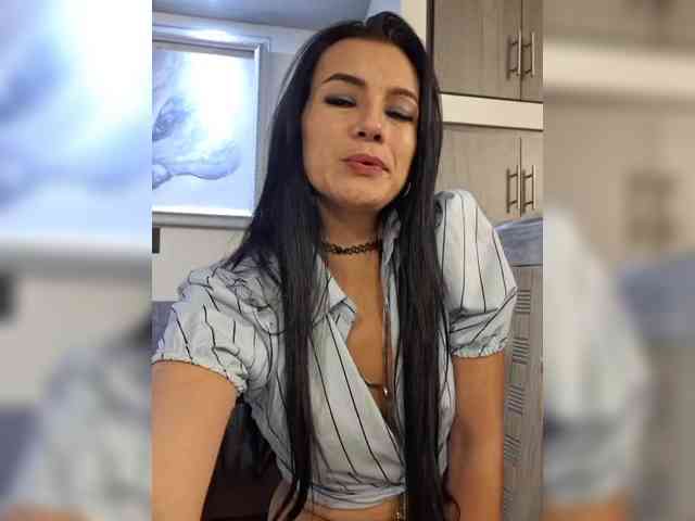MartinaLane webcam