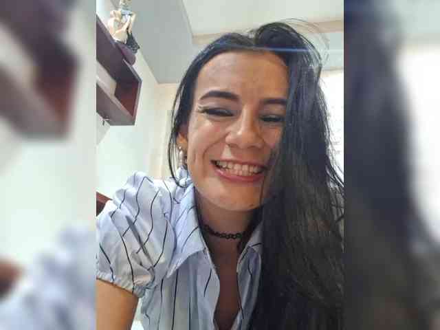 MartinaLane webcam