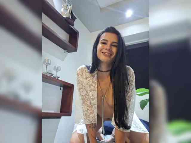 MartinaLane webcam