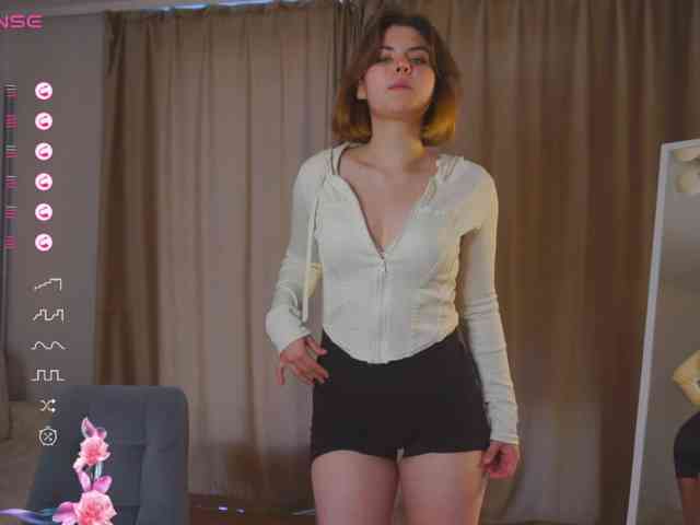 Anon-Mouse webcam