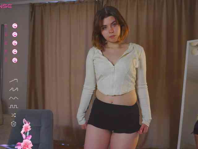 Anon-Mouse webcam