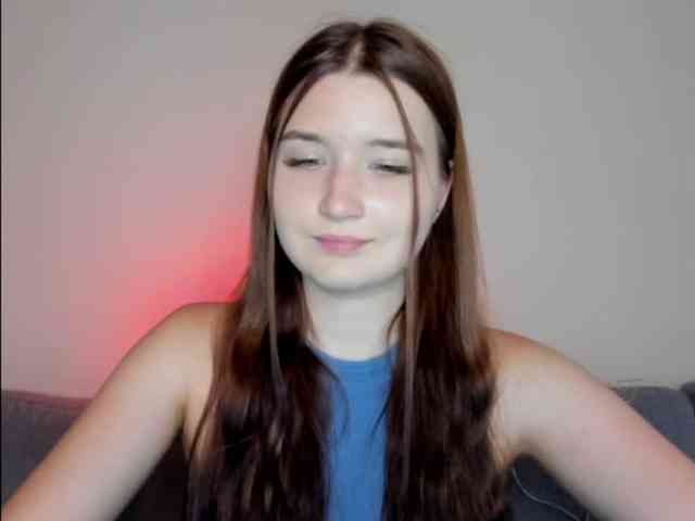 LilOrchid webcam