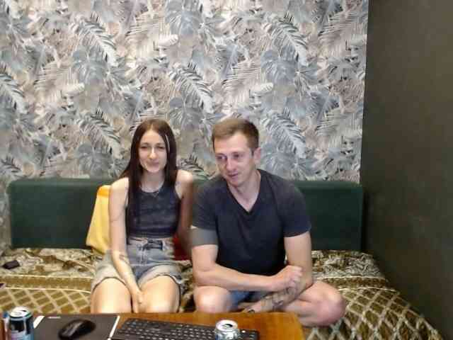 GummyBears webcam