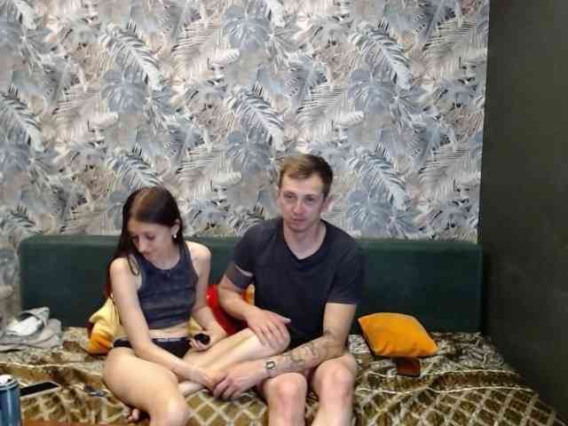 GummyBears webcam
