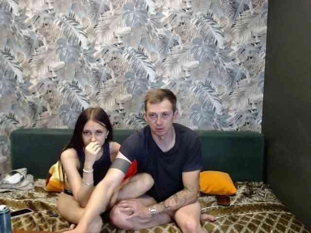 live cam to cam GummyBears