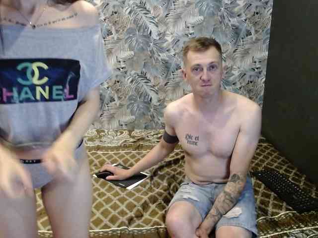 GummyBears webcam