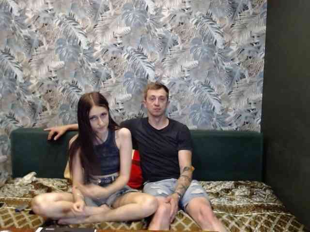 GummyBears webcam
