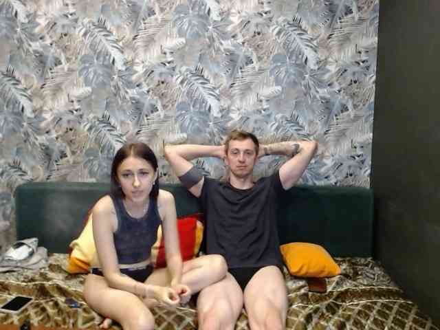 GummyBears webcam