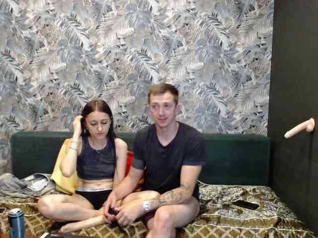 GummyBears webcam