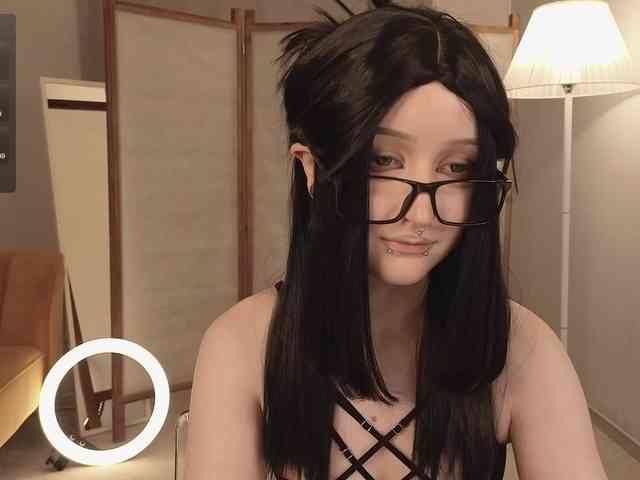 foxxxspell webcam