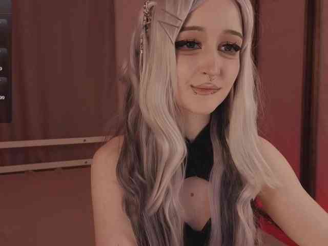 foxxxspell webcam