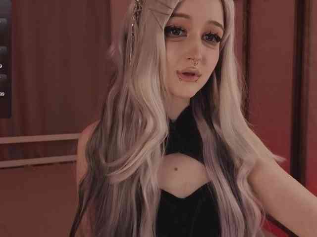 roleplay video chat Foxxxspell
