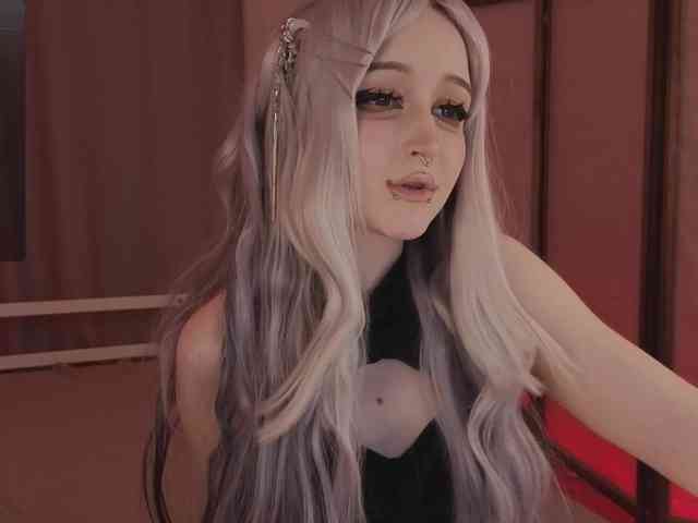 sex webcam Foxxxspell