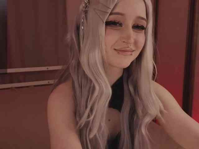 foxxxspell webcam