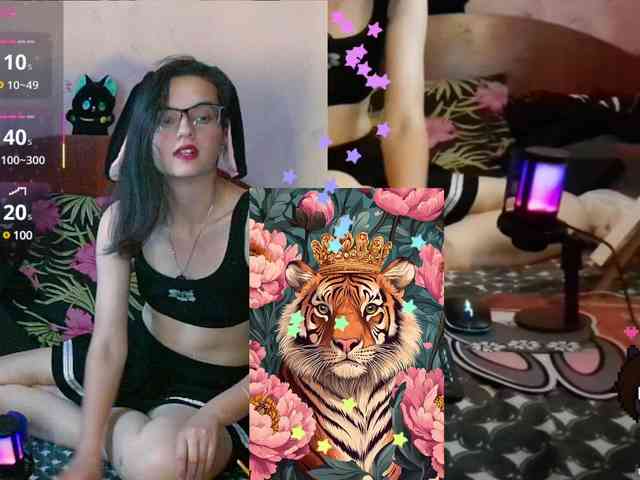 BannyHeart Live Webcam on BongaCams BannyHeart Live Webcam on BongaCams