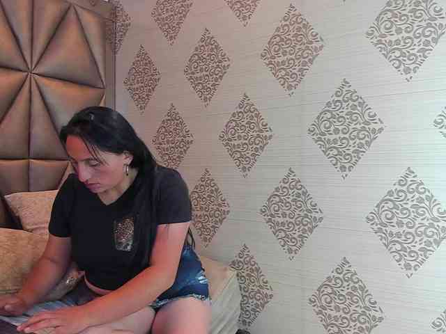 LauraYoselin webcam