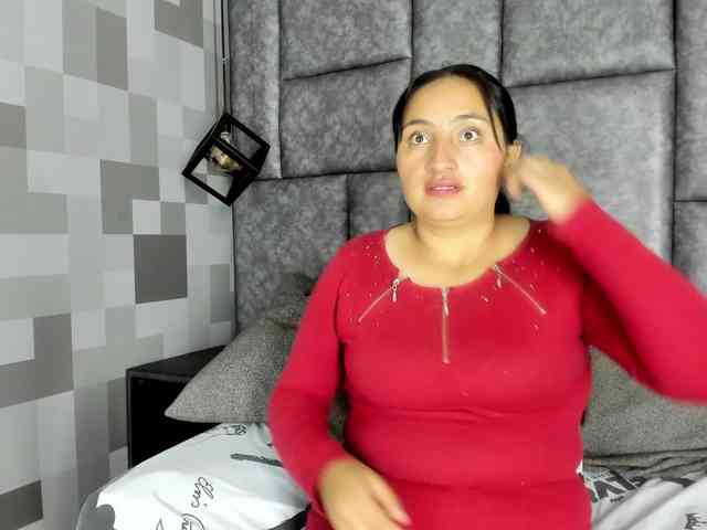 LauraYoselin webcam
