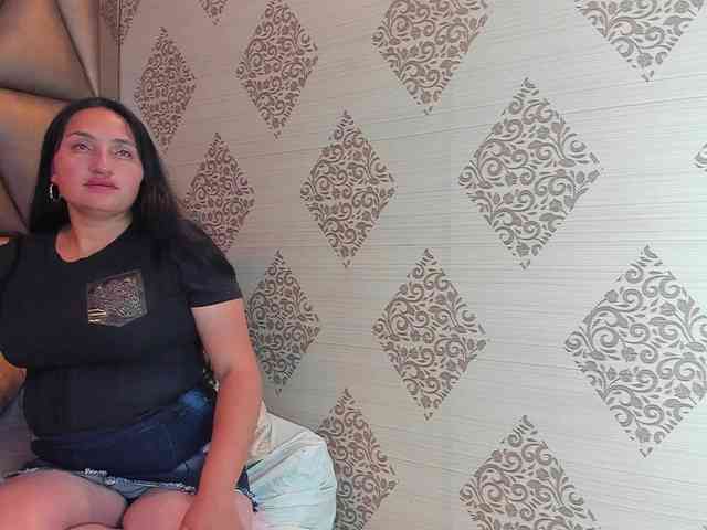 LauraYoselin webcam