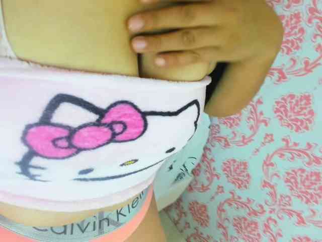 LauraYoselin webcam