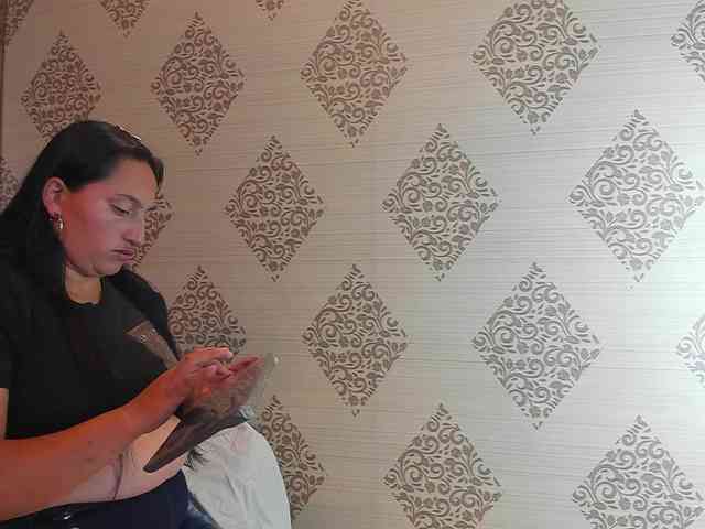 LauraYoselin webcam
