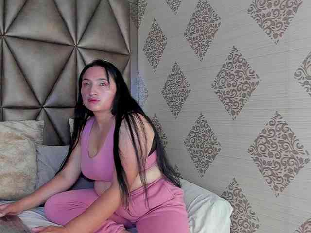 LauraYoselin webcam