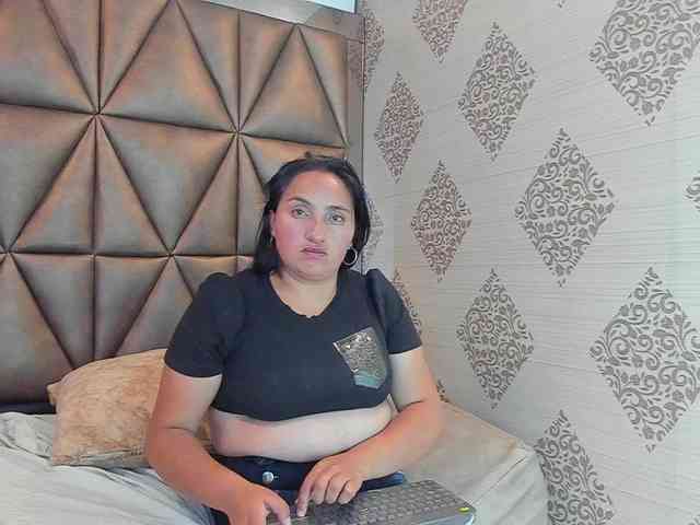 LauraYoselin webcam