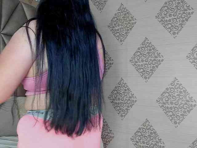 LauraYoselin webcam