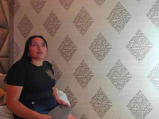 LauraYoselin webcam