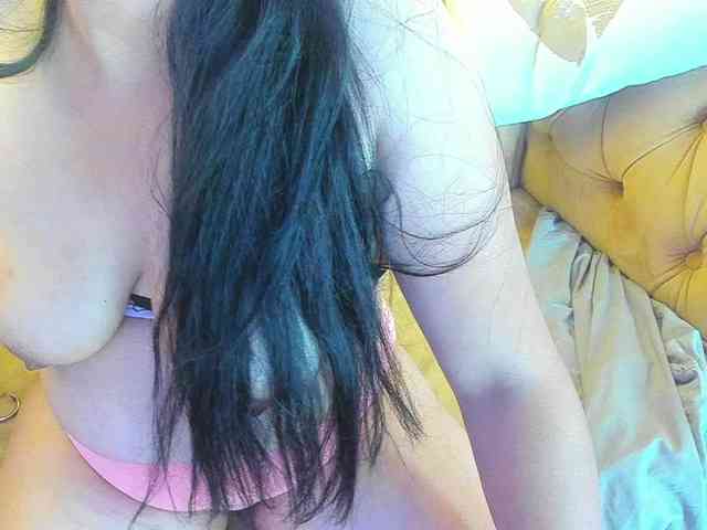 LauraYoselin webcam
