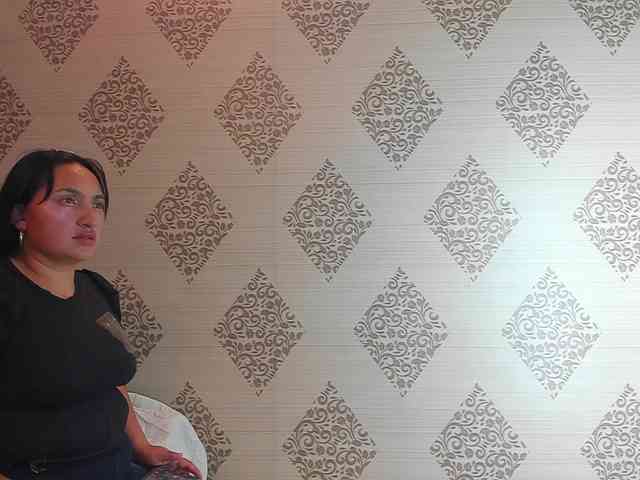 LauraYoselin webcam