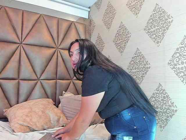 LauraYoselin webcam