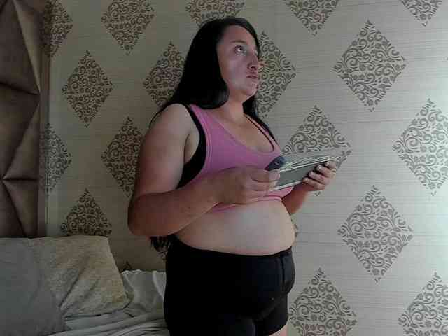 LauraYoselin webcam