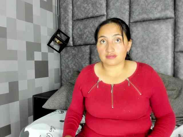 LauraYoselin webcam