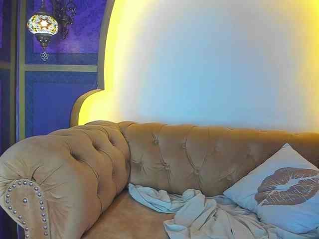 LauraYoselin webcam
