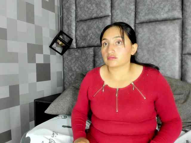 LauraYoselin webcam