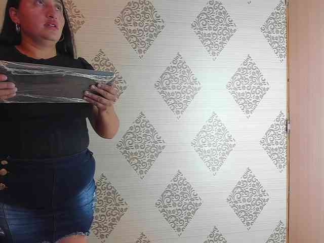 LauraYoselin webcam