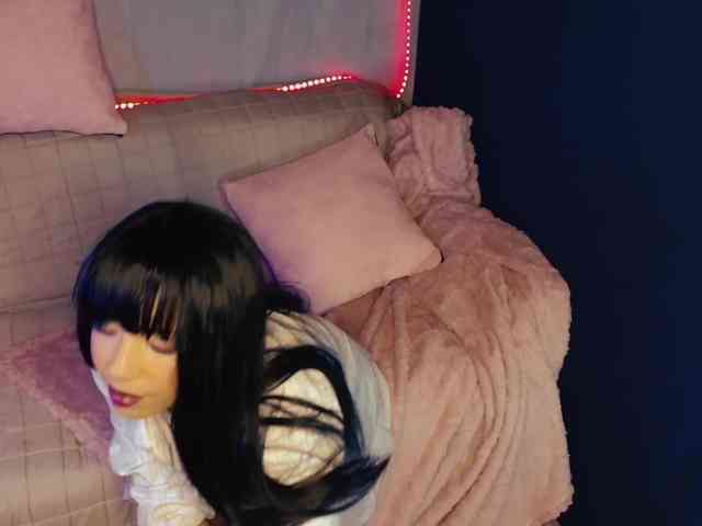 lacyblue9 webcam