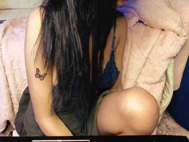 lacyblue9 webcam