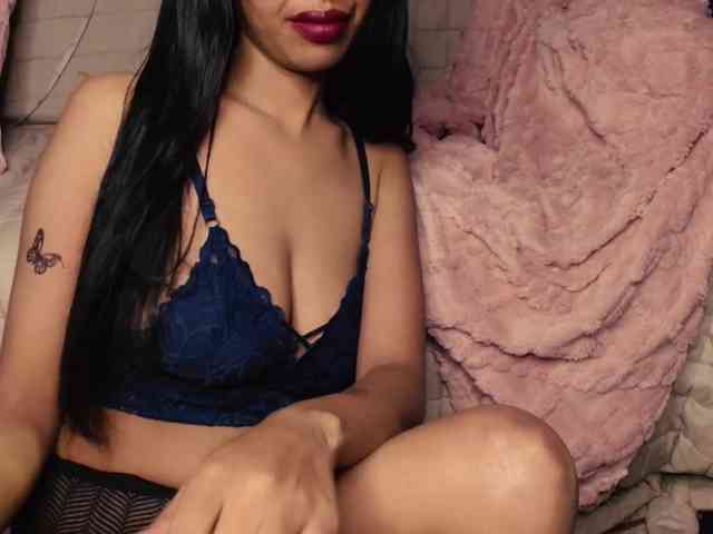 lacyblue9 webcam