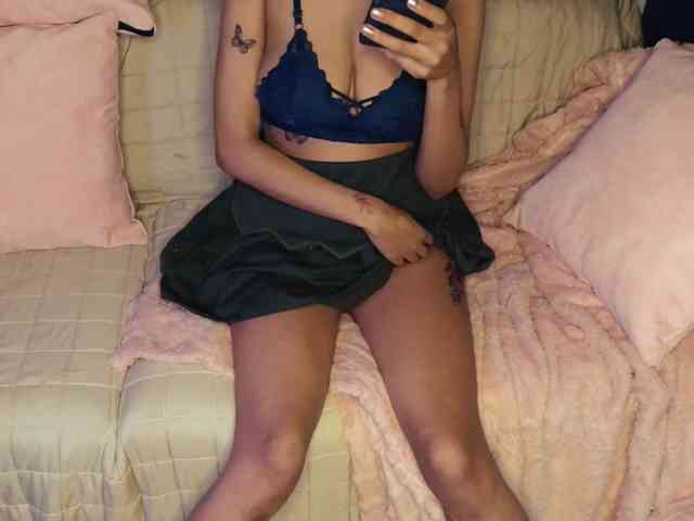 lacyblue9 webcam
