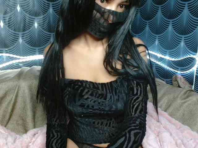 Dirty talk, Group chat for 20 39 tokens, Full privates for 90 tokens, Priva..., Dirty Roulete 4