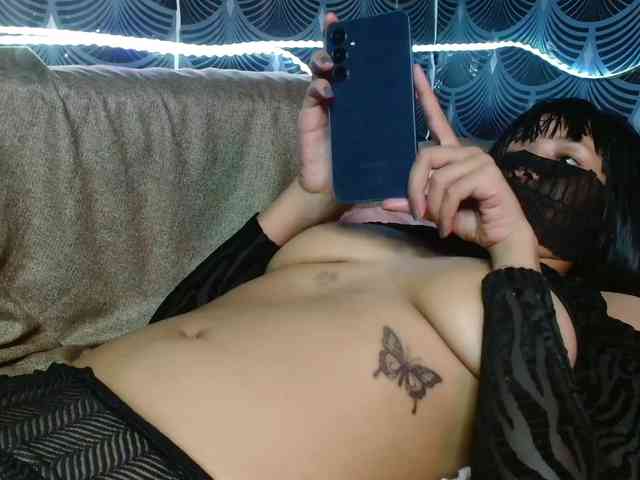 lacyblue9 webcam